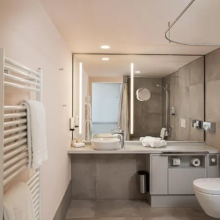 Hotel Saline1822 Bad Rappenau