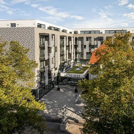 Saline1822 Hotel 4*