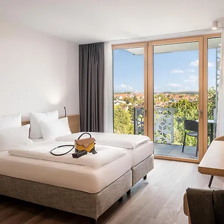 Saline1822 Hotel 4*