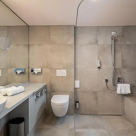 Saline1822 Hotel 4*