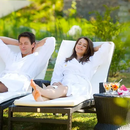 Hotel Saline1822 Bad Rappenau