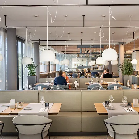 Saline1822 Hotel Bad Rappenau