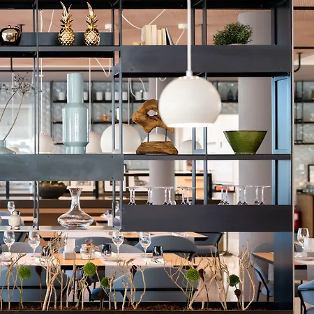酒店 Saline1822