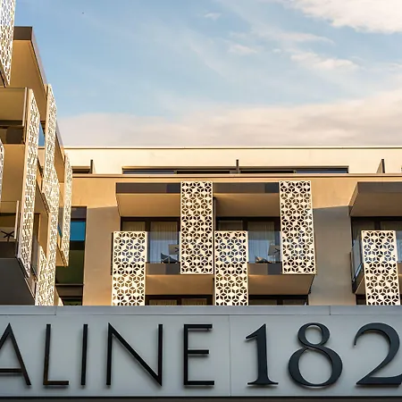Saline1822 巴特拉珀瑙