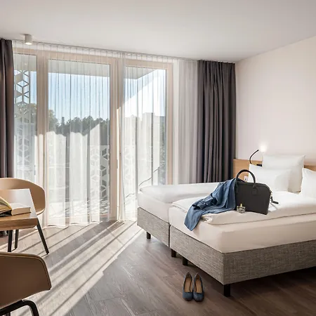 Saline1822 Hotel Bad Rappenau