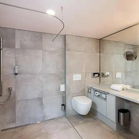 Hotel Saline1822 Bad Rappenau