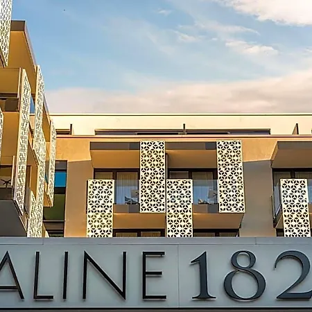 Hotel Saline1822