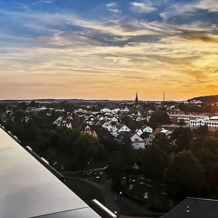 Saline1822 Hotel 4*
