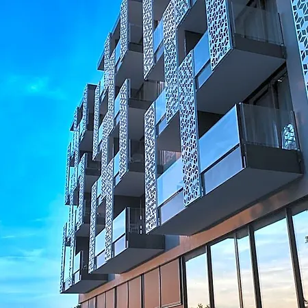 Saline1822 Hotel 4*