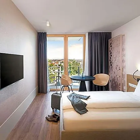 Saline1822 Hotel 4*