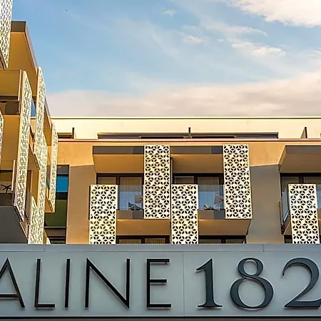 Saline1822 Hotel 4*