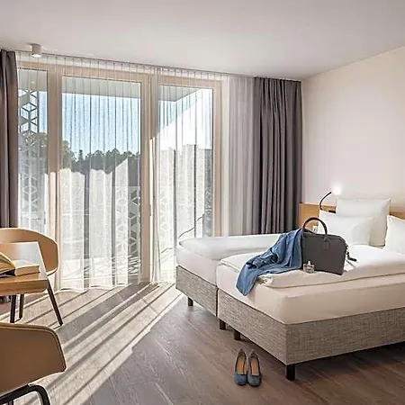 Saline1822 Hotel Bad Rappenau