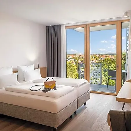 Saline1822 Hotel Bad Rappenau