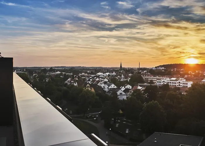 Saline1822 4* Bad Rappenau