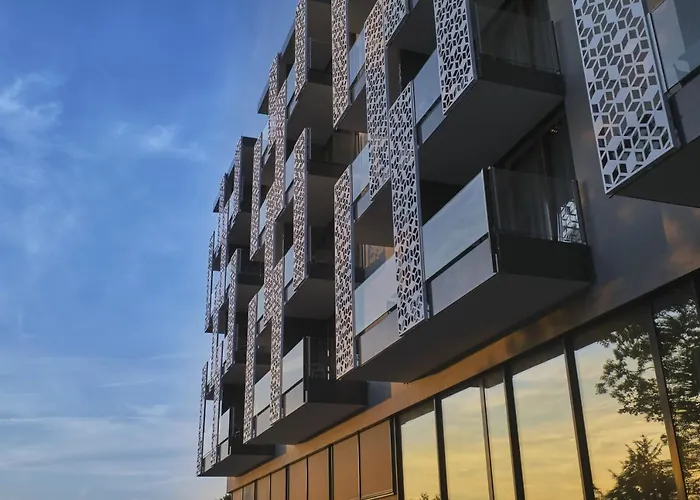 Hotel Saline1822 Bad Rappenau