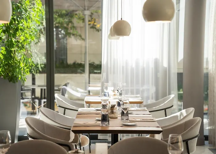 Hotel Saline1822 Bad Rappenau