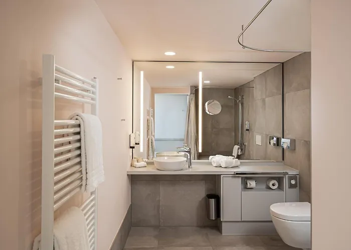 Hotel Saline1822 Bad Rappenau