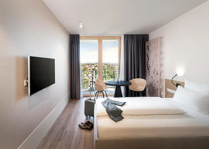 Saline1822 4* Bad Rappenau