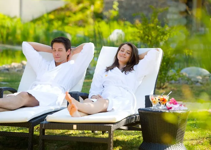 Hotel Saline1822 Bad Rappenau