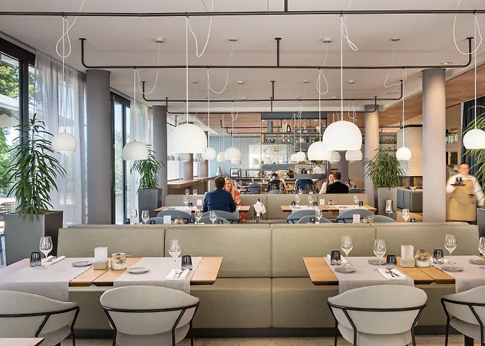 Saline1822 Hotel Bad Rappenau