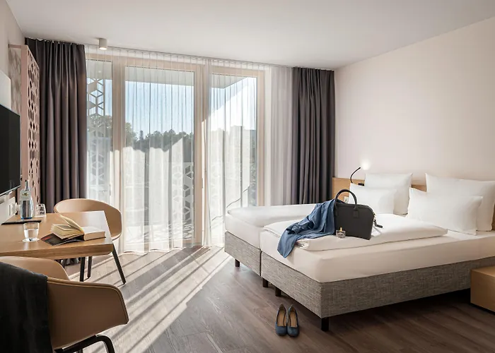 Saline1822 Hotel Bad Rappenau